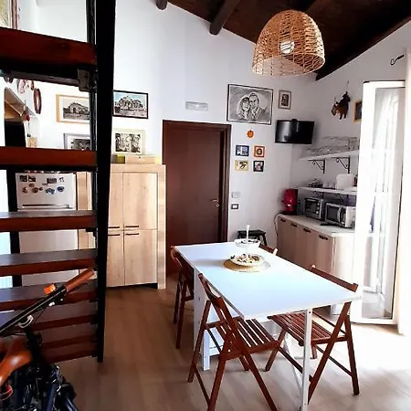 Beati Paoli 4* Palermo