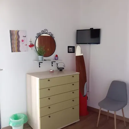 Frühstückspension Beati Paoli