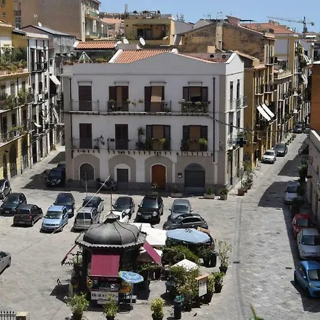 Frühstückspension Beati Paoli 4*