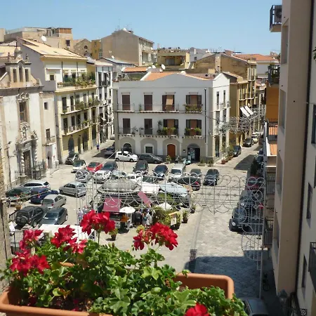 Bed and Breakfast Beati Paoli