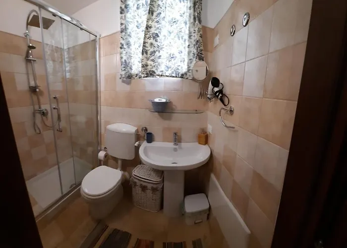 Frühstückspension Beati Paoli