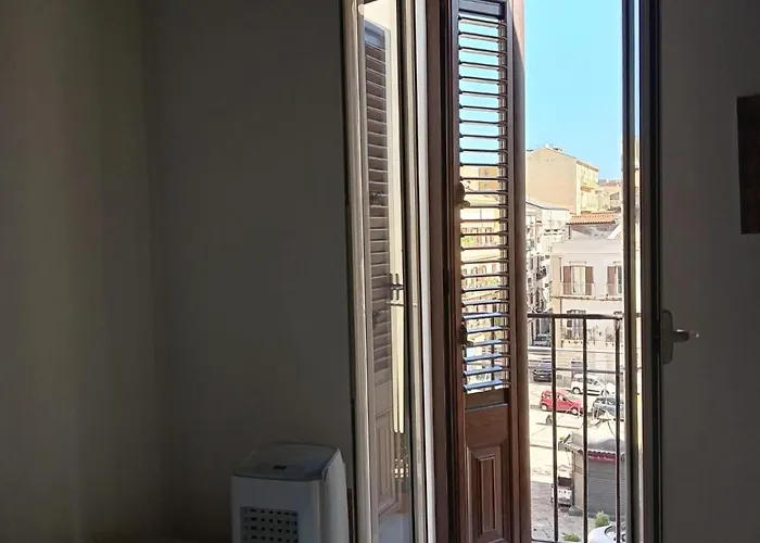 Frühstückspension Beati Paoli Palermo