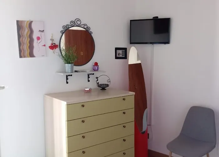 Frühstückspension Beati Paoli