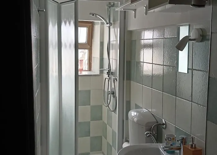 Beati Paoli Frühstückspension Palermo