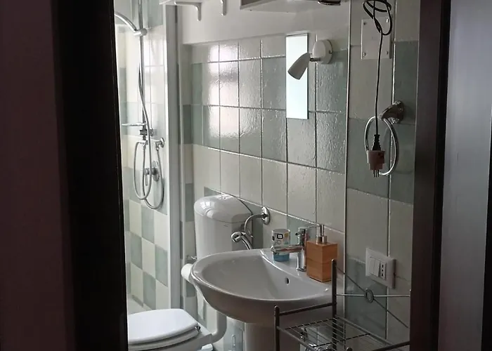 Beati Paoli Frühstückspension