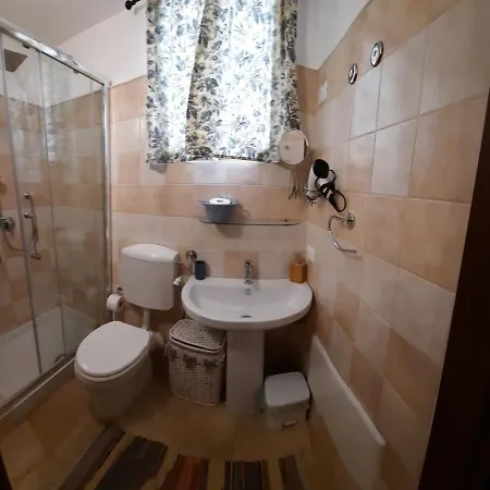Bed & Breakfast Beati Paoli