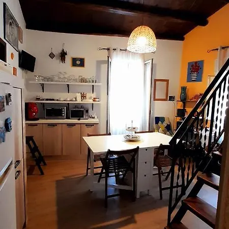 Bed & Breakfast Beati Paoli *