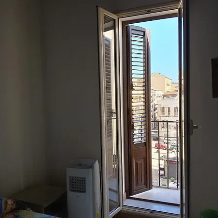 Bed & Breakfast Beati Paoli Palermo