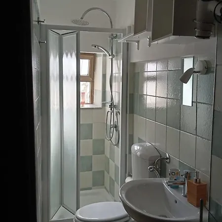 Beati Paoli Bed & Breakfast Palermo